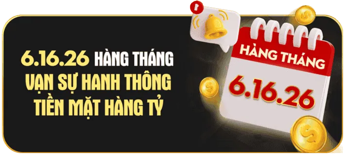 Thưởng chào mừng AOK88 Slot